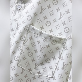 Louis Vuitton LV 2026 SS Новая мужская
