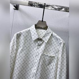 Louis Vuitton LV 2026 SS Новая мужская