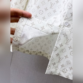 Louis Vuitton LV 2026 SS Новая мужская