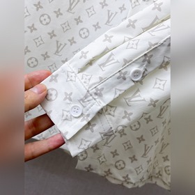 Louis Vuitton LV 2026 SS Новая мужская