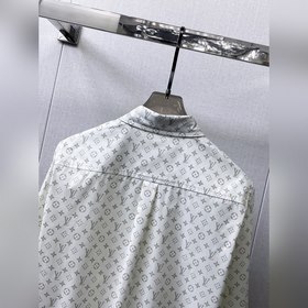 Louis Vuitton LV 2026 SS Новая мужская