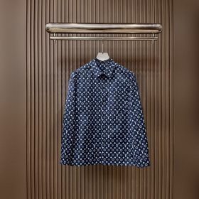 Louis Vuitton LV 2026 SS Новая мужская