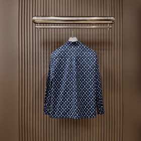 Louis Vuitton LV 2026 SS Новая мужская
