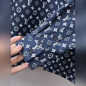 Louis Vuitton LV 2026 SS Новая мужская