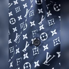 Louis Vuitton LV 2026 SS Новая мужская