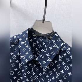 Louis Vuitton LV 2026 SS Новая мужская