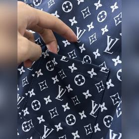 Louis Vuitton LV 2026 SS Новая мужская