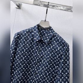 Louis Vuitton LV 2026 SS Новая мужская