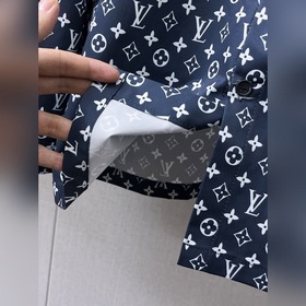 Louis Vuitton LV 2026 SS Новая мужская