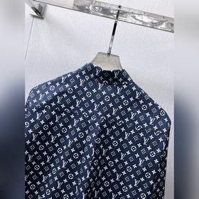 Louis Vuitton LV 2026 SS Новая мужская