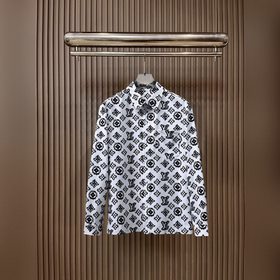 Louis Vuitton LV 2026 SS Новая мужская