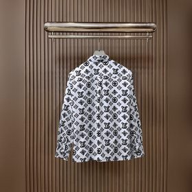 Louis Vuitton LV 2026 SS Новая мужская