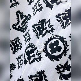 Louis Vuitton LV 2026 SS Новая мужская