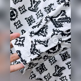 Louis Vuitton LV 2026 SS Новая мужская
