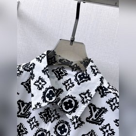 Louis Vuitton LV 2026 SS Новая мужская