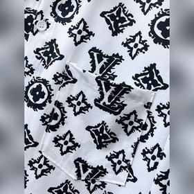 Louis Vuitton LV 2026 SS Новая мужская