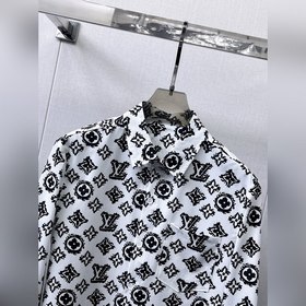 Louis Vuitton LV 2026 SS Новая мужская