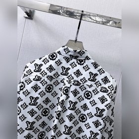 Louis Vuitton LV 2026 SS Новая мужская
