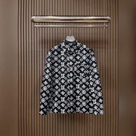 Louis Vuitton LV 2026 SS Новая мужская
