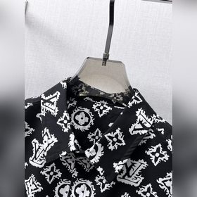 Louis Vuitton LV 2026 SS Новая мужская