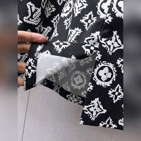 Louis Vuitton LV 2026 SS Новая мужская