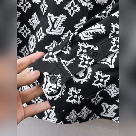 Louis Vuitton LV 2026 SS Новая мужская