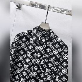 Louis Vuitton LV 2026 SS Новая мужская