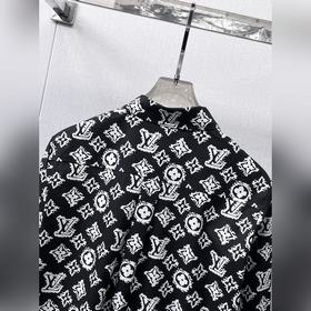 Louis Vuitton LV 2026 SS Новая мужская
