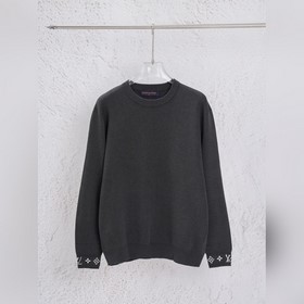 Классический трикотаж Louis Vuitton： г