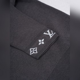 Классический трикотаж Louis Vuitton： г