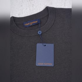 Классический трикотаж Louis Vuitton： г