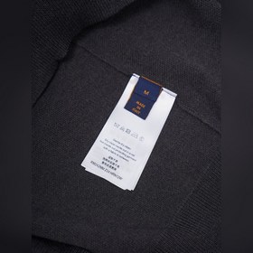 Классический трикотаж Louis Vuitton： г