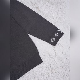 Классический трикотаж Louis Vuitton： г