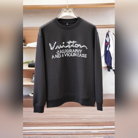 Коллекция Louis Vuitton 2026FW уже дос