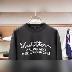 Коллекция Louis Vuitton 2026FW уже дос