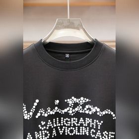 Коллекция Louis Vuitton 2026FW уже дос