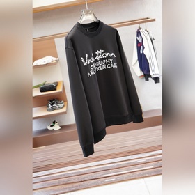 Коллекция Louis Vuitton 2026FW уже дос