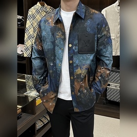 Презентация коллекции Louis Vuitton Pr