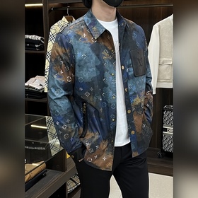 Презентация коллекции Louis Vuitton Pr