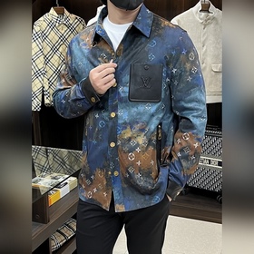 Презентация коллекции Louis Vuitton Pr