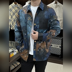 Презентация коллекции Louis Vuitton Pr