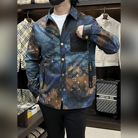 Презентация коллекции Louis Vuitton Pr
