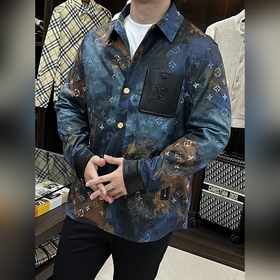 Презентация коллекции Louis Vuitton Pr