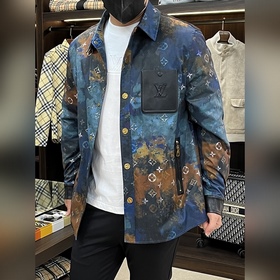 Презентация коллекции Louis Vuitton Pr