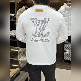 Эксклюзивная весенняя коллекция LV Lou