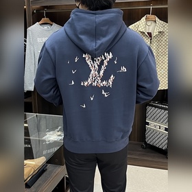 Эксклюзивная весенняя коллекция LV Lou