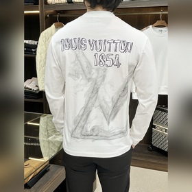 Эксклюзивная весенняя коллекция LV Lou