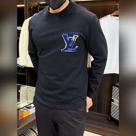 Эксклюзивная весенняя коллекция LV Lou