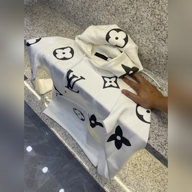 Официальный сайт Louis Vuitton, осенне