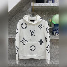 Официальный сайт Louis Vuitton, осенне